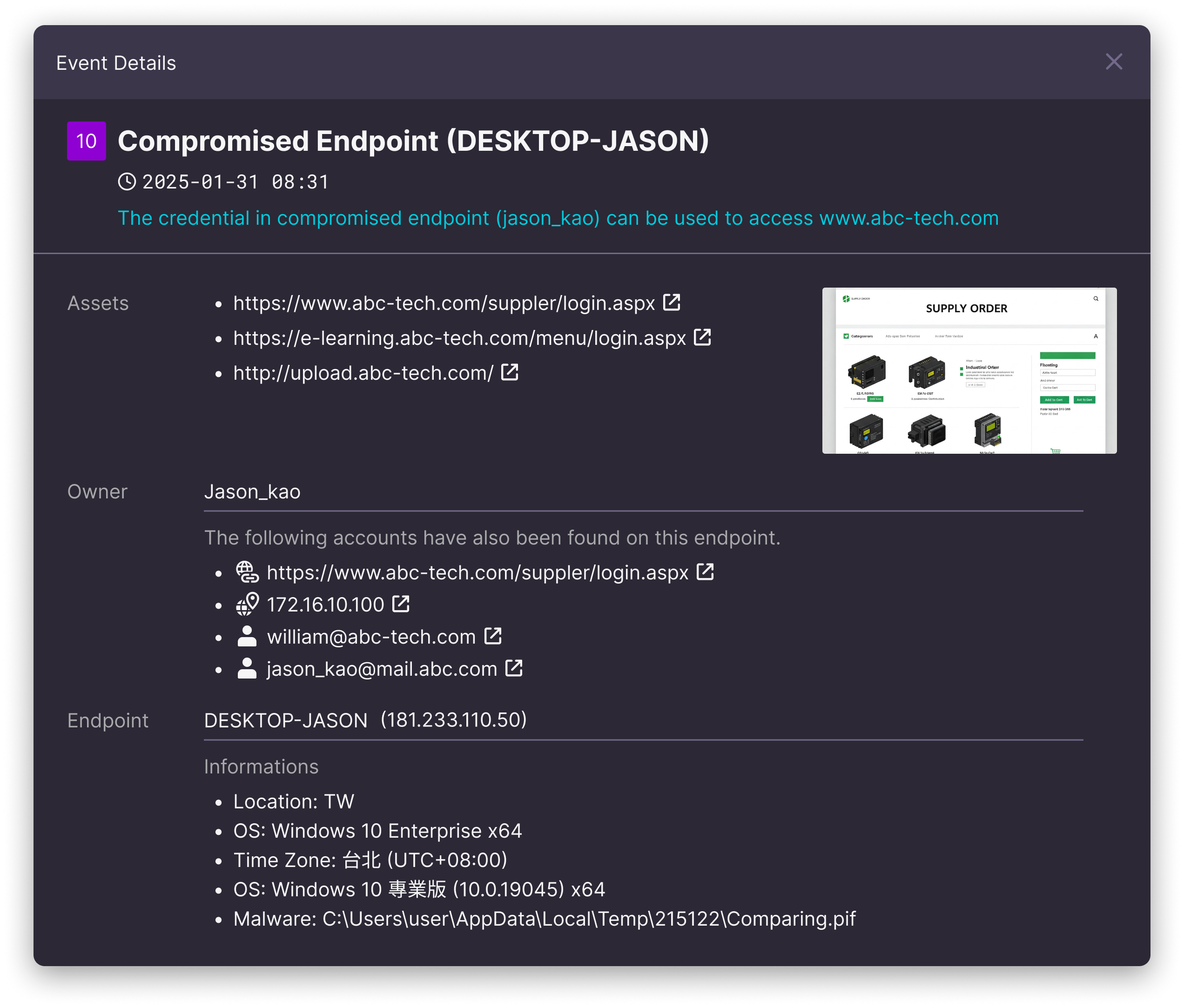 Event-Compromised Endpoint.png
